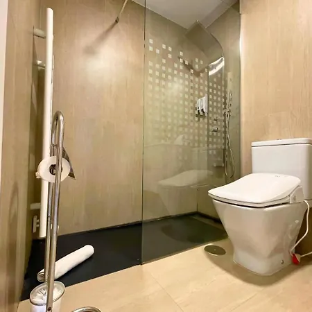Home4U Apartamento Con Cochera Grenada Zewnętrze zdjęcie