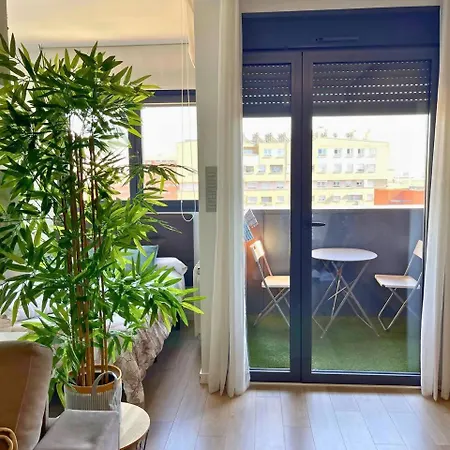 Home4U Apartamento Con Cochera Grenada Zewnętrze zdjęcie