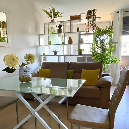Home4U Apartamento Con Cochera Grenada Zewnętrze zdjęcie