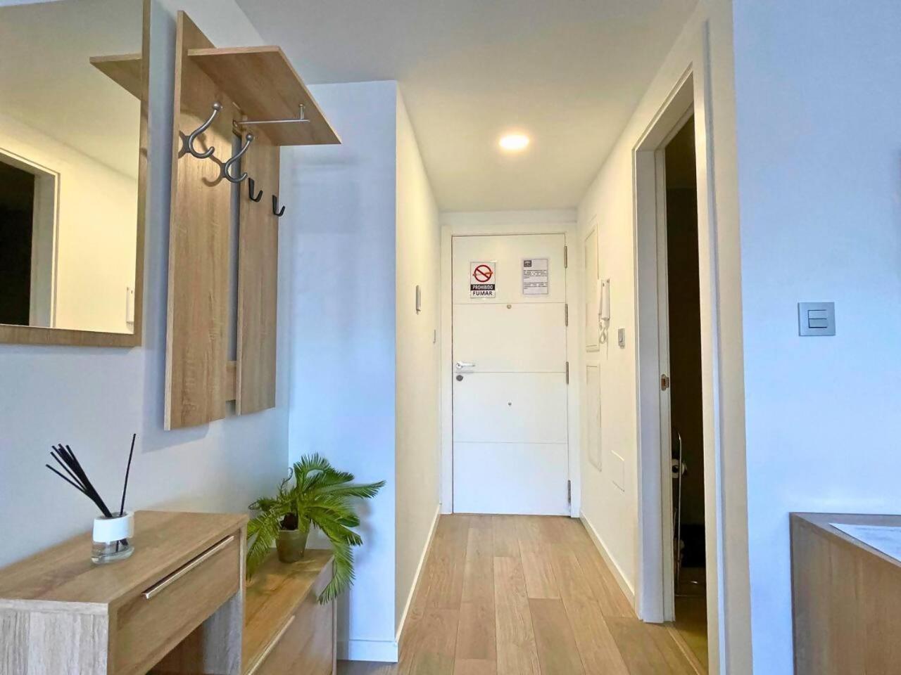 Appartement Home4u Con Cochera Granada