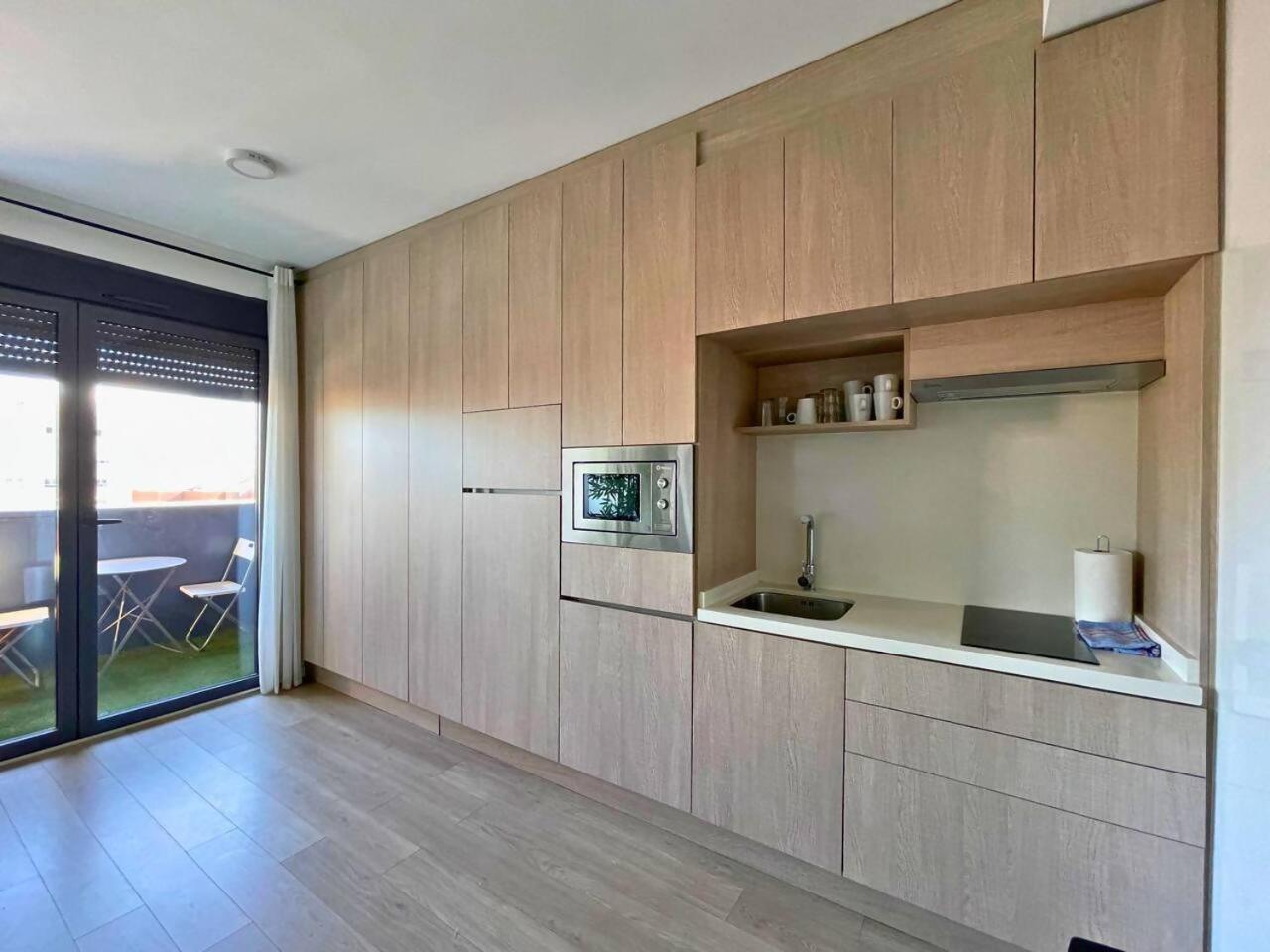 Appartement Home4u Con Cochera