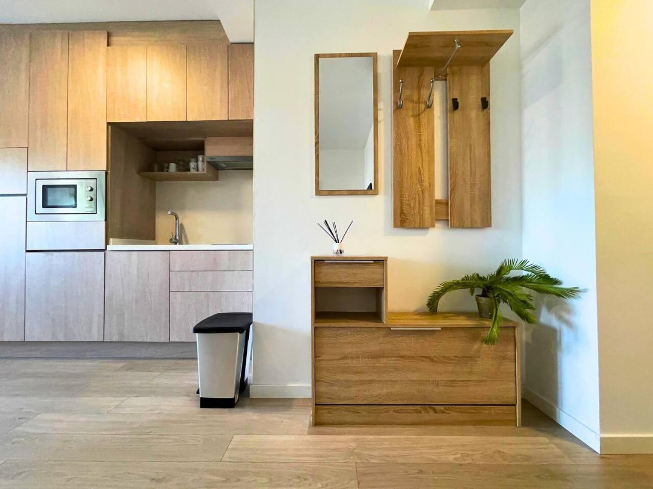 Appartement Home4u Con Cochera