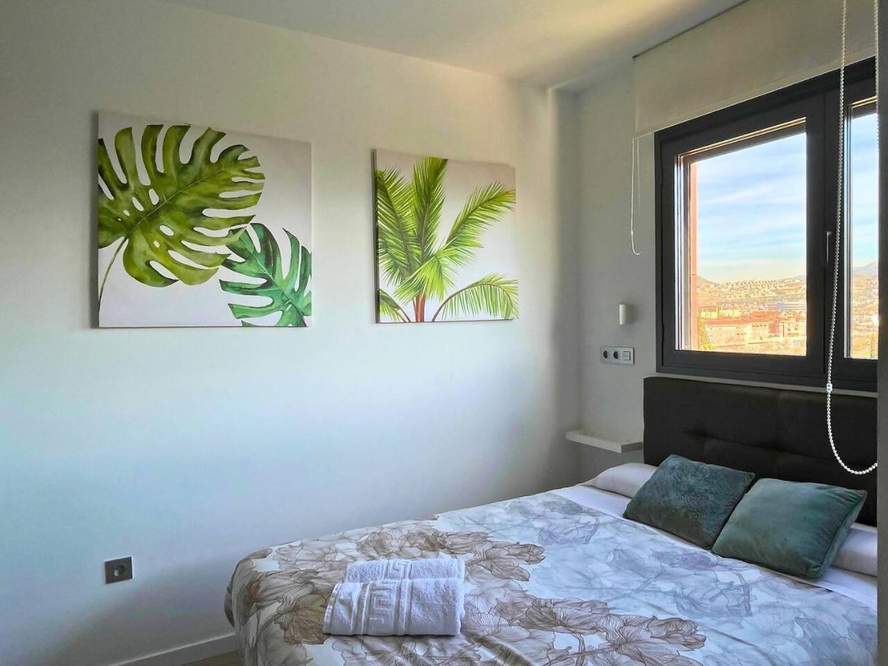Appartement Home4u Con Cochera