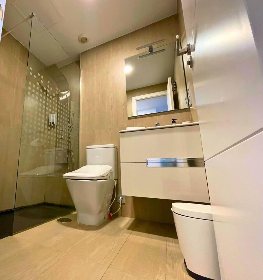 Appartement Home4u Con Cochera Granada