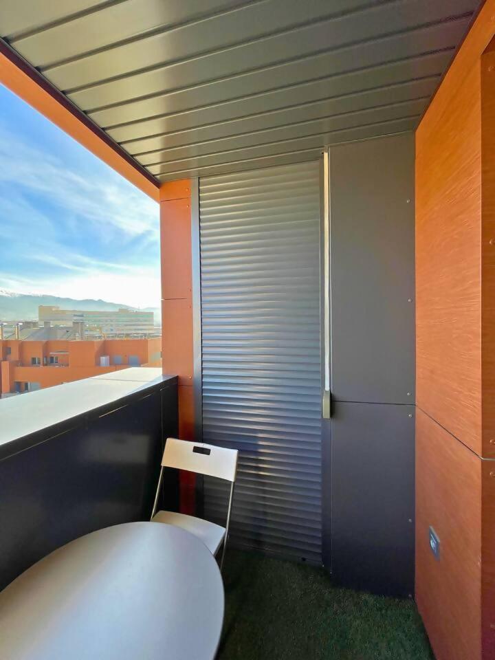 Apartment Home4u Con Cochera