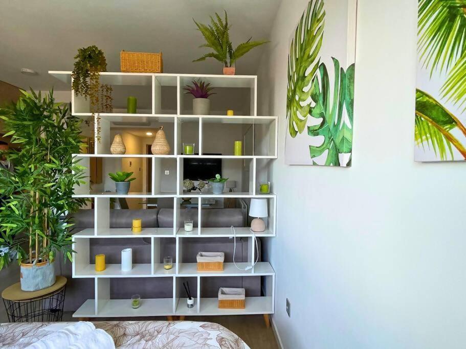 Appartement Home4u Con Cochera *