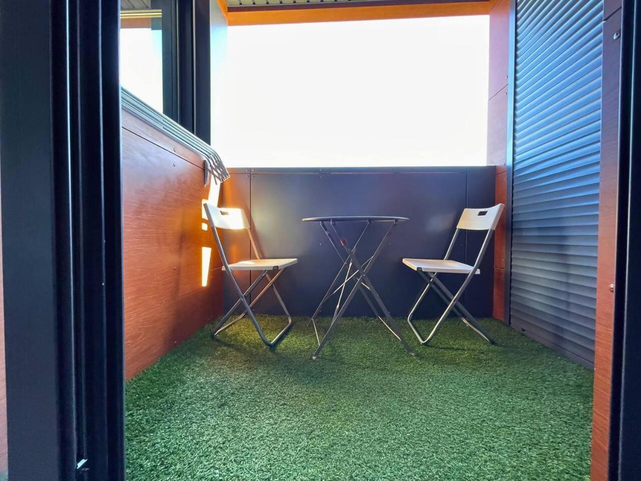 Home4u Con Cochera Appartement Granada
