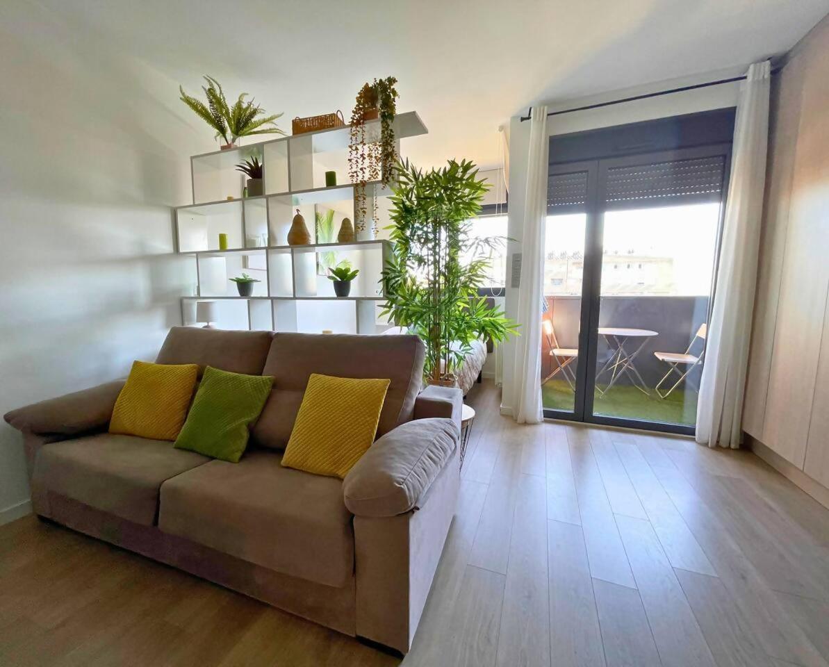 Appartement Home4u Con Cochera Granada