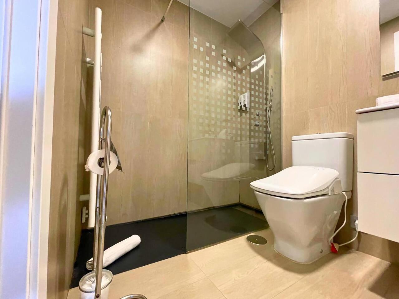 Appartement Home4u Con Cochera Granada