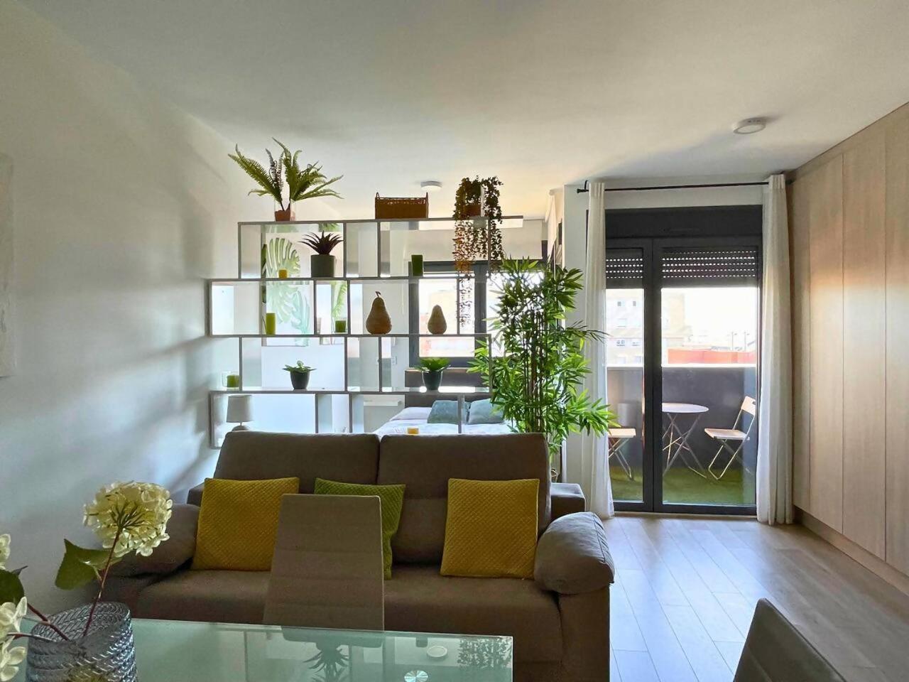 Appartement Home4u Con Cochera Granada